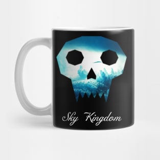 Sky Kingdom Mug